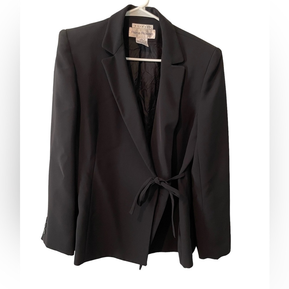 Rena Rowen blazer - Picture 1 of 6
